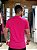 Camiseta LC Básica Pink - Imagem 3