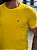 Camiseta T.H Amarelo Básica - Imagem 2