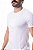 Camiseta HB Slim Fit Branco - Imagem 3