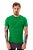 Camiseta Tommy Hilfiger Verde Basica - Imagem 2
