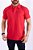 Gola Polo RL Vermelho. - Imagem 3