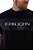 Camiseta Regular Fit John John Preto - Imagem 2