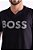 Camiseta HB Slim Fit Preto. - Imagem 3