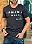 Camiseta AX Slim Fit Preto - Imagem 2