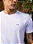 Camiseta AX Slim Fit Branco - Imagem 2