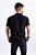 Camiseta HB Slim Fit Preto - Imagem 4