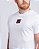 Camiseta HB Slim Fit Branco - Imagem 3