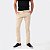 Calça Sarja RL Chino Stretch Slim Fit Creme - Imagem 3