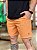 Short Linho RL Coral - Imagem 1