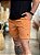 Short Linho RL Coral - Imagem 5