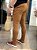 Calça Sarja RL Chino Stretch Slim Fit Caqui - Imagem 2