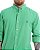 Camisa RL Manga Longa Oxford Verde Bandeira - Imagem 2