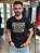 Camiseta HB Slim Fit Preto - Imagem 2