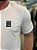 Camiseta AX Slim Fit Branco - Imagem 2