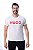 Camiseta HB Slim Fit Branco - Imagem 1