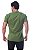 Camiseta TH Verde Militar - Imagem 4