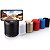 Caixa de Som Bluetooth - Entrada de Pendrive e Cabo P2 - Q3 usb - Imagem 2