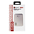 BATERIA AUX-P.BANK DOTCELL DC-PB820 BRANCO - Imagem 1