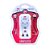 Carreg.MO-CP30 s/ Pilhas Bi-Volt - Auto Stop p/ pilhas e 9V - Imagem 1