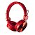 FONE DE OUVIDO DOTCELL DC-F400 VERMELHO - Imagem 1