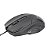 MOUSE PARA PC MOX MO-ME103 PRETO - Imagem 1