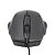 MOUSE PARA PC MOX MO-ME103 PRETO - Imagem 2