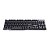 TECLADO PARA GAMER MOX MO-KB150 PRETO - Imagem 1