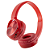 FONE DE OUVIDO DOTCELL DC-F610 VERMELHO - Imagem 1