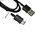 CABO USB DOTCELL DC-CD4030 PRETO - Imagem 3