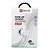 FONE DE OUVIDO DOTCELL DC-F75 BRANCO - Imagem 1