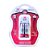 Carreg.MO-CP31 c/2 Pilhas AA Bi-Volt - Auto Stop p/ pilhas e 9V - Imagem 1