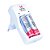 Carreg.MO-CP31 c/2 Pilhas AA Bi-Volt - Auto Stop p/ pilhas e 9V - Imagem 3