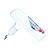 Carreg.MO-CP31 c/2 Pilhas AA Bi-Volt - Auto Stop p/ pilhas e 9V - Imagem 4