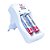 Carreg.MO-CP32 c/2 Pilhas AAA Bi-Volt - Auto Stop p/ pilhas e 9V - Imagem 3
