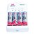 Carreg.MO-CP51 c/4 Pilhas AA - Auto Stop p/ pilhas e 2 9V - Imagem 2