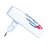 Carreg.MO-CP51 c/4 Pilhas AA - Auto Stop p/ pilhas e 2 9V - Imagem 4