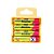 Pilha Alkalina Mox MO-AAAC4ALK (Cartela C/ 4 PCS) - Imagem 4