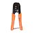 Crimpador e Desencapador de Fio (Profissional) 6/8''Pol. - DC-FR4160 - Imagem 1