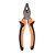 Alicate de Precisão (Nível Industrial) 6''Pol. - DC-FR4140 - Imagem 1