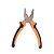 Alicate de Precisão (Nível Industrial) 6''Pol. - DC-FR4140 - Imagem 2