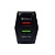 Tomada Carregador com 2 Vias Usb Dotcell Preto DC-TC270 - Imagem 2