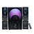 Mini System 2 em 1 70W Dotcell DC-S2250 - Imagem 1