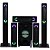 Mini System 5 em 1 140W Dotcell DC-S2300 - Imagem 1