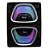 Mini System 5 em 1 115W Dotcell DC-S2350 - Imagem 2