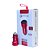 Carregador Veicular 2 Entradas Usb Dotcell - DC-CC4140 - Imagem 3