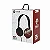 Fone C/ Fio DC-F370 - Imagem 7