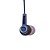 Fone de Ouvido com Fio e Microfone Dotcell DC-F60 - Imagem 8