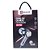 Fone de Ouvido com Fio e Microfone Dotcell DC-F65 - Imagem 11
