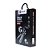 Fone de Ouvido com Fio e Microfone Dotcell DC-F65 - Imagem 7