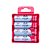 Pilha Recarregável Mox AA2700 B4  (Cartela C/ 4 PCS) - Imagem 4